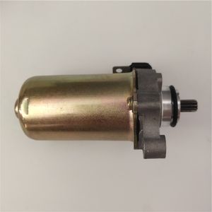 Piaggio für Vespa Anlasser für ZIP 50 LIBERTY 50 2-Takt Roller 12V Spannung Modell #31200-GE1-712 - Product Image 2