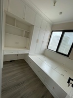 Lit Tatami en Bois Massif Écologique avec Plateforme de Rangement Hydraulique Rabattable, Meuble Modulaire pour Chambre Moderne et Petit Appartement Urbain