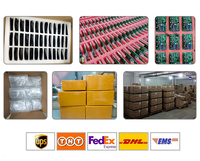 Fabricant chinois de Shenzhen, service complet de conception personnalisée de manettes de jeu, clonage de PCBA, ingénierie inverse de PCB, CE/FCC 1-32