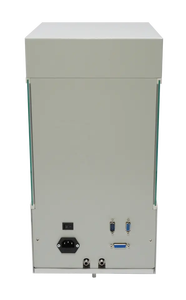 Tensiomètre interfacial au meilleur prix, tensiomètre de <span class=keywords><strong>surface</strong></span> avec méthode de l'anneau de DuNouy et méthode de l'anneau de platine - Product Image 4