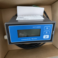 Levao Online ROC Conductivity Meter PH-Meter industriel CCT-3320T plastique prix d'usine RO Water System