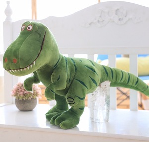Khủng Long Thực Tế Thú Nhồi Bông Đồ Chơi Sang Trọng Trong Kho Thời Trang Khủng Long Đồ Chơi Sang Trọng Cho Bé Trai - Product Image 2