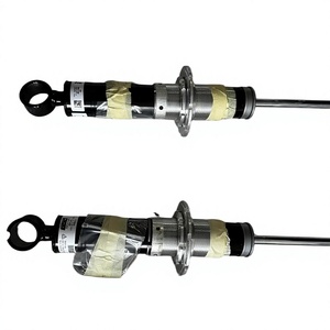 Pièces automobiles Amortisseur de suspension avant OEM pour Ferrari 458 Amortisseur de suspension 255863 289729 - Product Image 4