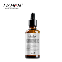 En gros Étiquette Privée Essentielle Maroc Huile D'argan Pour Cheveux cuir chevelu sec