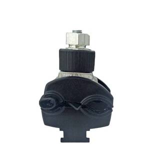 ตัวหนีบสายไฟแบบมีฉนวนสำหรับเชื่อมต่อสายไฟแรงดันต่ำ พร้อมฟันอะลูมิเนียมและวัสดุยาง - Product Image 5