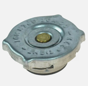 Cubierta de Radiador de Repuesto para Dodge Chrysler 05191233AA 5191233AA 5191233 05191233 05278697AA 5278697AA 03781830 04677493AA - Product Image 4