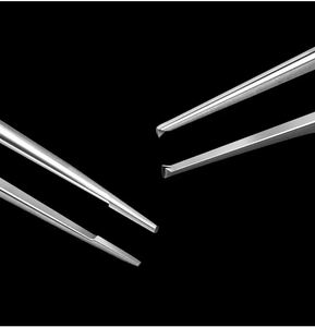 Ensemble d'<span class=keywords><strong>instruments</strong></span> microchirurgicaux médicaux, kit d'outils de suture pour la pratique, ensemble d'<span class=keywords><strong>instruments</strong></span> chirurgicaux ophtalmiques, porte-aiguilles, pinces - Product Image 5