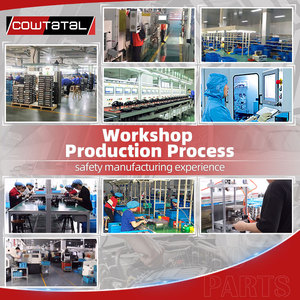 Bản Đồ Cảm Biến Áp Suất Không Khí Đường Ống Cho Toyota Honda Nissan Mazda Mitsubishi Ford 0261230319 Sh01-18-211 Sh01-K3239 - Product Image 5