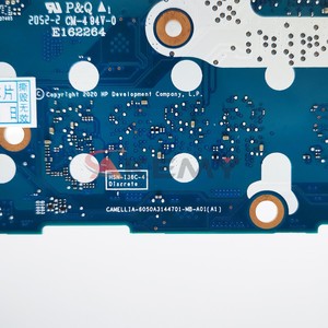 惠普高性能主板6050A3144701笔记本电脑主板ZFirefly 14 G7 840 G7中央处理器i3 i5 i7 16gb 32GB内存100% 测试 - Product Image 6