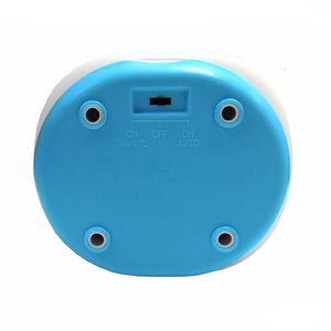 Meilleures ventes Creative Owl Veilleuse pour bébé Produits d'utilisation - Product Image 5