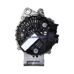Alternador compatible con VOLVO S60 II T4 Gasolina (KW: 132, HP: 180) de 04-2010 a 12-2015 KUHNER 554232RI NUEVO - Product Image 3