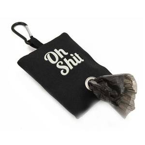 High Quality Dog <b>Poop</b> <b>Bag</b> Holder <b>Dispenser</b> Travel Pet Waste <b>Bag</b> Cover Dog Accessories - Product Image 2