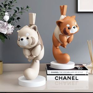 Figuras de PVC Personalizadas de Buena Calidad, Hechas Individualmente, Figuras de Juguete de Vinilo Raras, Edición Limitada, Figuras de Arte de Diseñador para Exhibición - Product Image 4