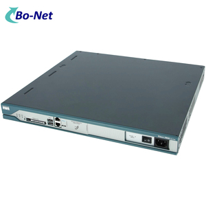 Thương hiệu được sử dụng và 100% chính hãng ban đầu 2821 Router - Product Image 3