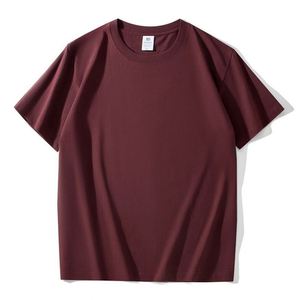 Design OEM/ODM Wholesale Blank Heavyweight Oversized Design T-<b>shirt</b> 3D Screen Printing T <b>Shirt</b> Custom 100% Cotton t <b>Shirt</b> - Product Image 5