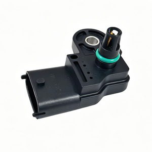 เซ็นเซอร์วัดแรงดันอากาศเข้า 31432308 เทคโนโลยีแบบ Piezoresistive สำหรับใช้ในรถยนต์ - Product Image 5