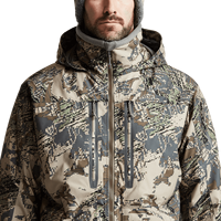 Sport tactique Com chauve-souris veste hommes Camouflage veste véritable arbre imprimé Camo vert hommes veste personnalisée