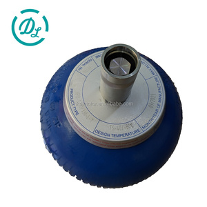 Acumulador de Alta Presión EexcavaStart EHV10-330 90 10L 01125 10837001125 10 Bar, Repuesto para Excavadora de Uso Pesado, Nuevo - Product Image 3