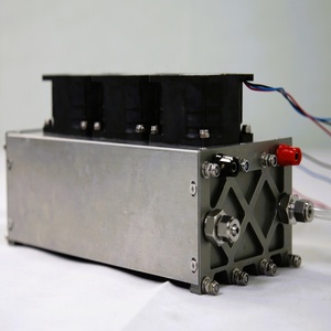 Generador de Electricidad a Base de Hidrógeno, Producción de Celdas de Combustible de Hidrógeno - Product Image 6