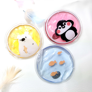 Instant <b>heat</b> hand warmer Winter hot <b>pack</b> for kids 2026 new hand warmer Click <b>heat</b> warmer gift Kids hand warmer <b>pack</b> - Product Image 1