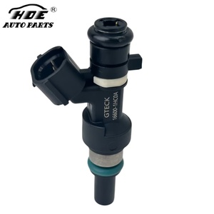 HDE วาล์วฉีดสำหรับ Nissan Note อะไหล่16600-1HC0A 240720200 75117805 HDE - Product Image 5