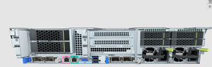 Serveur en rack 2U 2288H V6, processeur double Intel Xeon Scalable de 3e génération, stockage à échange à chaud, gestion à distance, serveur d'entreprise - Product Image 3