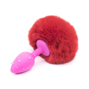 gf anal plug GF S10 Multi Colors Jewelry Anal Butt Plug Toys Expand Metal Anal Plug Ass  Toy for Couples
