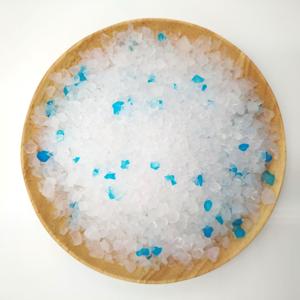 Litière pour <span class=keywords><strong>chat</strong></span> en gel de silice cristallin de haute qualité, vente en gros, prix abordable, directement du fabricant - Product Image 4