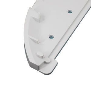 Support de remplacement pour serpillière compatible avec Xiaomi <span class=keywords><strong>Viomi</strong></span> <span class=keywords><strong>S9</strong></span>, support de serpillière pour robot aspirateur, pièces détachées et accessoires - Product Image 4