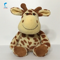Jouets en peluche/poupée girafe peluche bébé peluche girafe girafe peluche grand