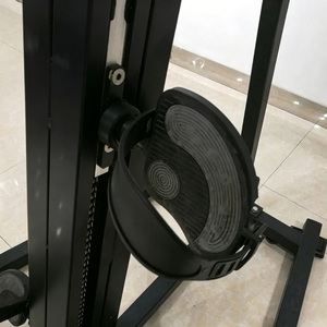 Equipo de Gimnasio Comercial, Máquina de Escalada <span class=keywords><strong>Vertical</strong></span> Profesional para Fisicoculturismo - Product Image 4