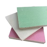 Prix bas pour les plaques de plâtre en Arabie Saoudite