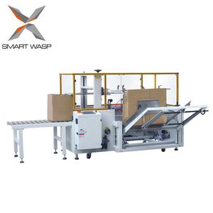 Langlebiger und preisgünstiger Hochgeschwindigkeits-Auf richter mit Karton auf richter des SIEMENS-Steuerungs systems - Product Image 1