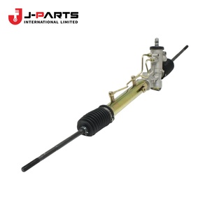 Support de crémaillère de direction, n°2 pour Toyota HIACE RZH113 1989-2004 - Product Image 2
