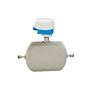 Medidor de Flujo Másico Coriolis de Alta Precisión Proline Promass A500 8A5C OEM Endress+Hauser Original E+H, Alta Precisión en Medición de Flujo y Densidad - Product Image 3