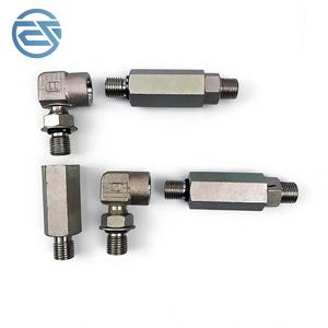 20Y-62-41603 20Y-62-41602 20Y-62-41601 Rakitan Katup Kontrol Utama <span class=keywords><strong>Excavator</strong></span> untuk <span class=keywords><strong>PC200</strong></span>-7 <span class=keywords><strong>PC200</strong></span>-8 Katup Periksa - Product Image 2