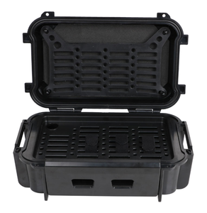 Startrc Estabilizador Estuche de transporte especial <span class=keywords><strong>vector</strong></span> <span class=keywords><strong>robot</strong></span> Abs Sellado de mano para Dji Ronin Rs 3 <span class=keywords><strong>Mini</strong></span> Estabilizador Accesorios - Product Image 1