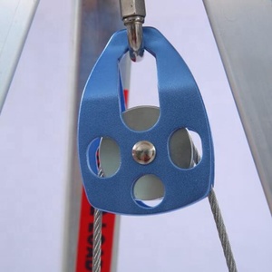 M-ST01 MYWELL Professionale di Alta Qualità di Sicurezza di Salvataggio Treppiede Per Sollevamento di Carichi Pesanti - Product Image 5