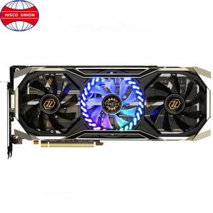 ใหม่ในสต็อกสำหรับ ASROCK Radeon <span class=keywords><strong>RX</strong></span> <span class=keywords><strong>5700</strong></span> <span class=keywords><strong>XT</strong></span> 8GB Taichi X <span class=keywords><strong>OC</strong></span> + 256bit การ์ดจอ - Product Image 2