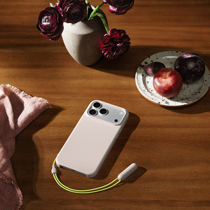 เคสกันกระแทกแบบมีปุ่ม AI พร้อมขาตั้ง รุ่นสัมผัสนุ่มดุจผิวหนัง สำหรับ Apple <span class=keywords><strong>iPhone</strong></span> 18 Pro Max 17 Air จำนวนสั่งขั้นต่ำ 500 ชิ้น - Product Image 3