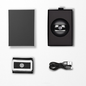 Thông minh bóng đá Tracker bóng đá hoạt động Tracker bóng đá dữ liệu phân tích thiết bị bóng đá thiết bị đào tạo với ứng dụng - Product Image 6