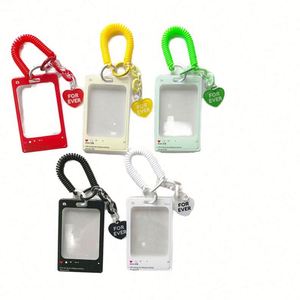 Fashional Pendant Keyring Acrylic Music Character <b>Keychain</b> Custom Favorite Star Idol <b>Personalized</b> Keyholders - Product Image 1