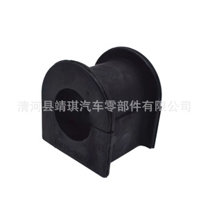 <b>Stabilizer</b> Bar Bushing 48815-0K010 RU-264 for Toyota Hilux MacPherson Strut Suspension - Product Image 3