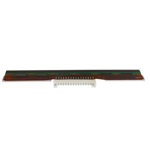 Cabezal de impresión de 9 pines o 16 pines para <span class=keywords><strong>TSC</strong></span>, TTP-244 Plus, Godex EZ-1105, 1100plus, ME240, TA200, 203dpi, 4T200, 2150 - Product Image 3