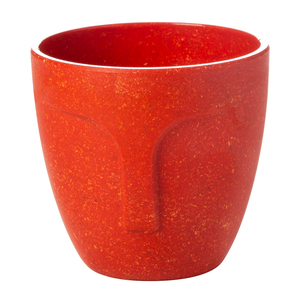 Pot <span class=keywords><strong>de</strong></span> fleurs à tête en plastique, Pot <span class=keywords><strong>de</strong></span> fleurs à <span class=keywords><strong>personnage</strong></span> moderne abstrait, Vase <span class=keywords><strong>de</strong></span> plantes en Pot, ameublement cadeau - Product Image 5