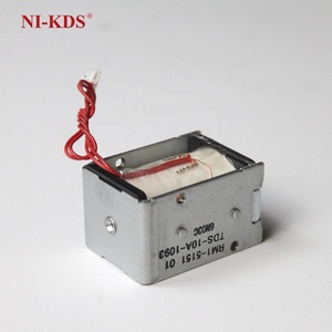 Gruppo Solenoide RM2-1040 per Stampanti <span class=keywords><strong>hp</strong></span> Color LaserJet Enterprise MFP Flow 681 682 M681 M682, Parti per Impilatore RM1-5151 - Product Image 3