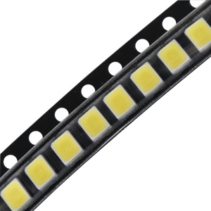 맞춤형 BMTC 2835 패치 램프 비드 3V0.5W DOB <span class=keywords><strong>LED</strong></span> <span class=keywords><strong>SMD</strong></span> 칩 따뜻한 흰색과 빨간색 방출 80 CRI 3000K-6000K CCT - Product Image 2