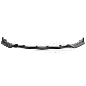MK8 Divisor Delantero de Plástico Negro Brillante, 3 Piezas, Parachoques Delantero, Alerón Delantero para VW <span class=keywords><strong>Volkswagen</strong></span> <span class=keywords><strong>Golf</strong></span> 8 <span class=keywords><strong>R</strong></span>-<span class=keywords><strong>Line</strong></span> MK8 <span class=keywords><strong>R</strong></span> <span class=keywords><strong>Line</strong></span> - Product Image 2