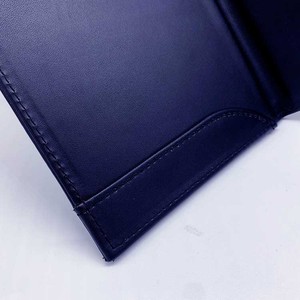 Porte-Comptes Magnétique Bleu pour Restaurants - Présentoir de Reçus Professionnel - Product Image 4