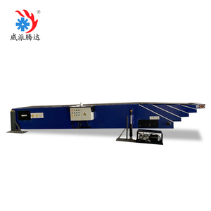 สายพานลำเลียงสำหรับขนถ่ายภาชนะบรรจุรถบรรทุก - Product Image 3